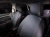 Mazda CX-5 (12–/15–) Чехлы на сиденья (жаккард), цвет - тёмно-серый (Drive Direct 40/60)