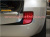 Toyota Land Cruiser 200 (2008-) фонари заднего бампера светодиодные красные, комплект 2 шт.